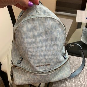 Michael Kors backpack